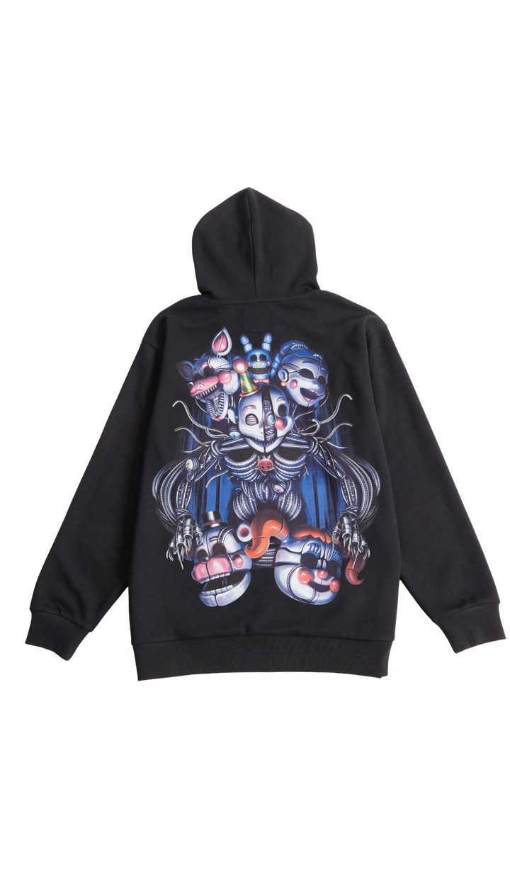 Ennard Hoodie