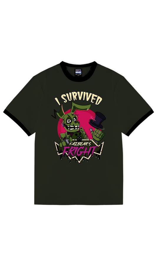 Spring Trap Tee