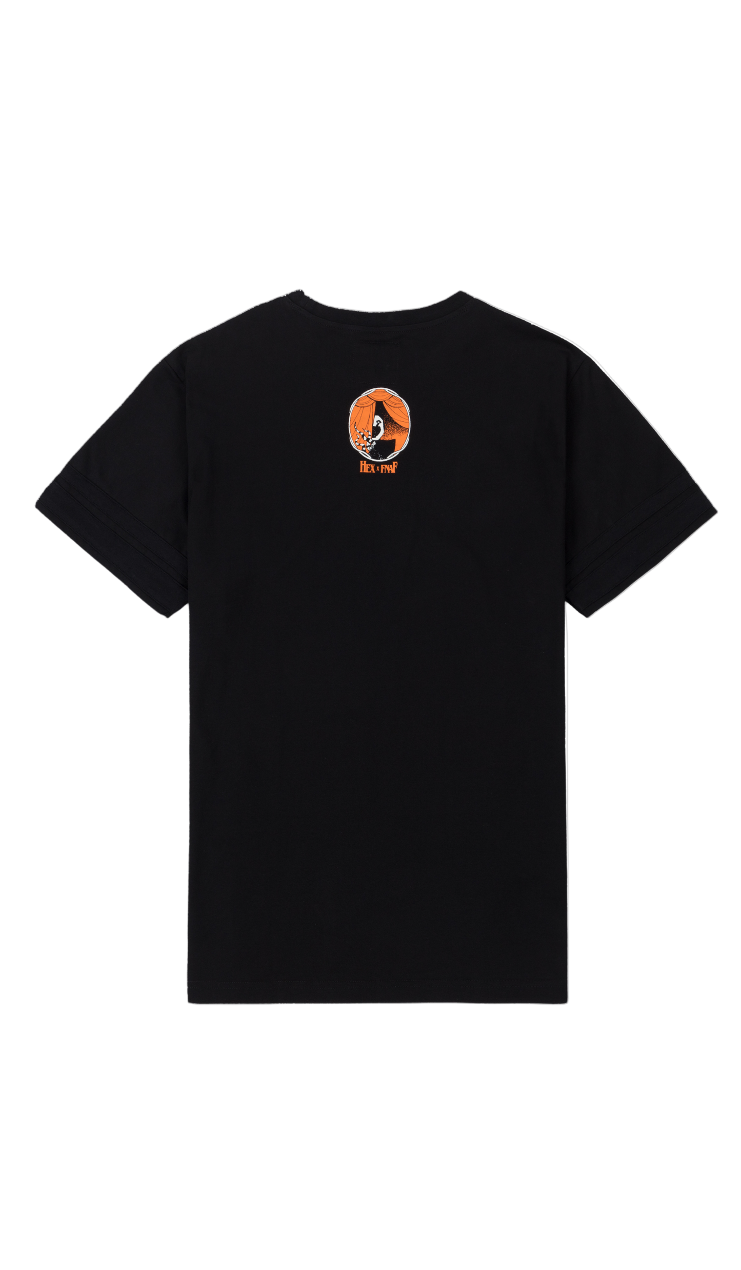 Nightmarionne Tee