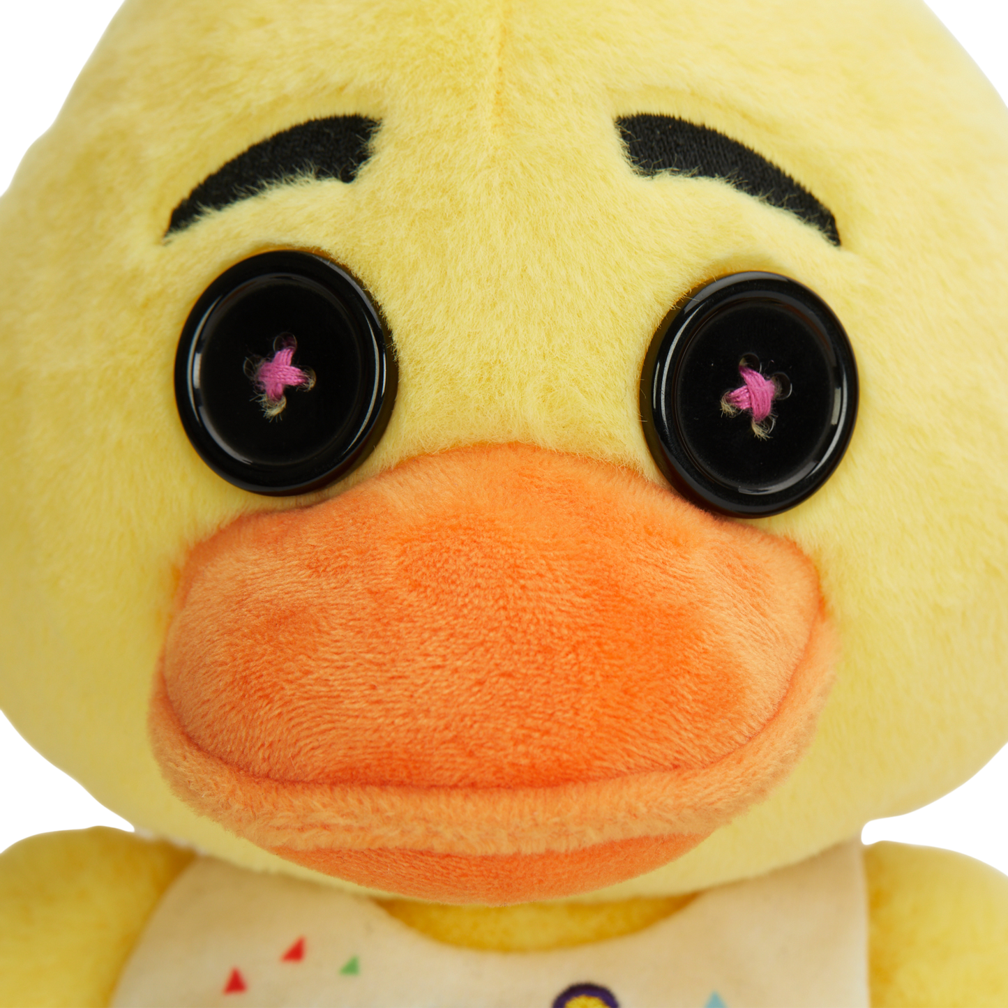 Chica Plush
