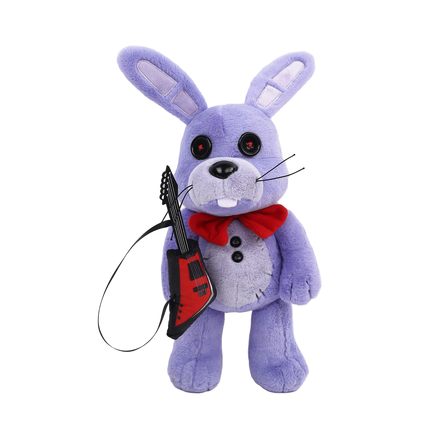 Bonnie Plush