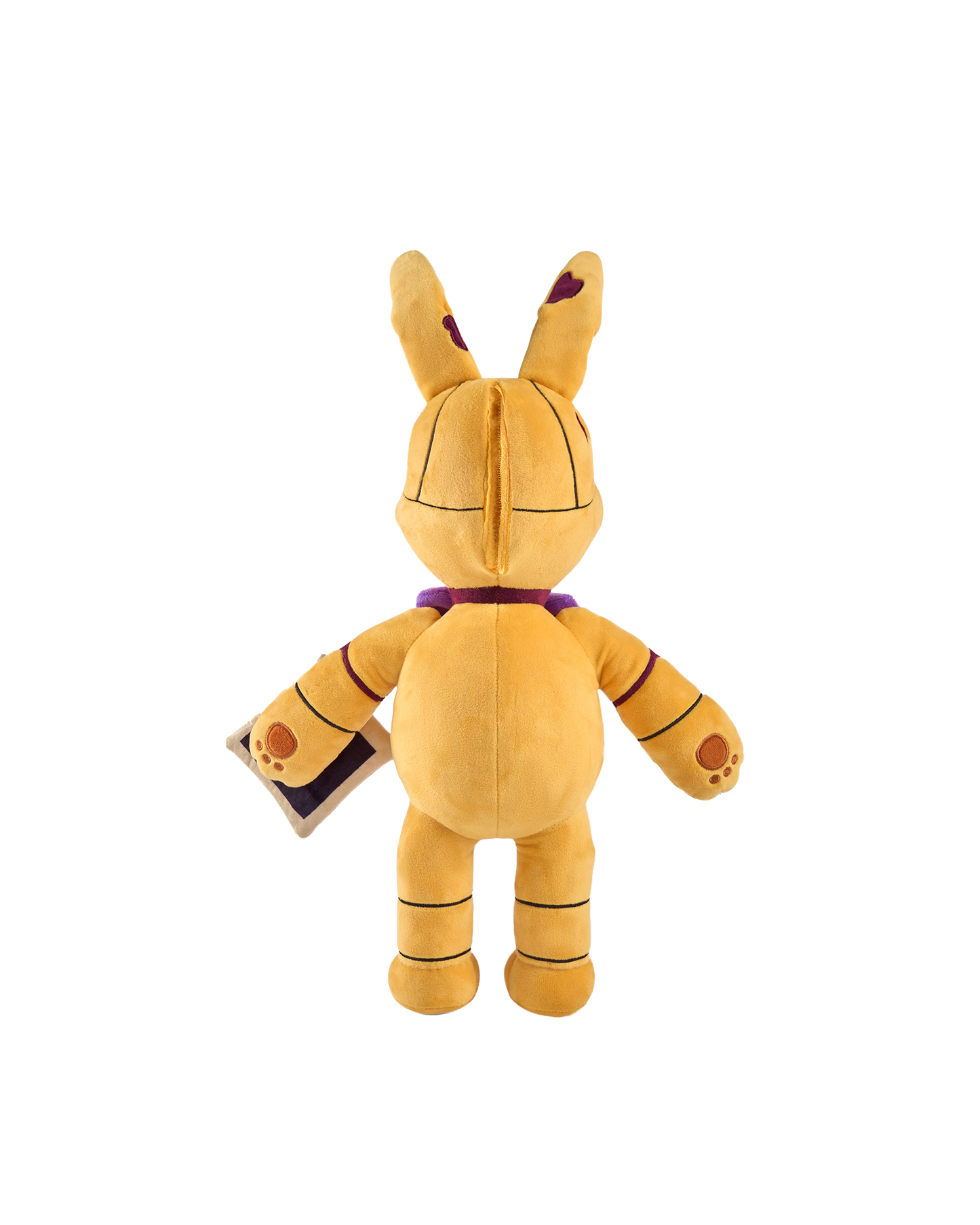 Into the Pit Spring Bonnie Plush