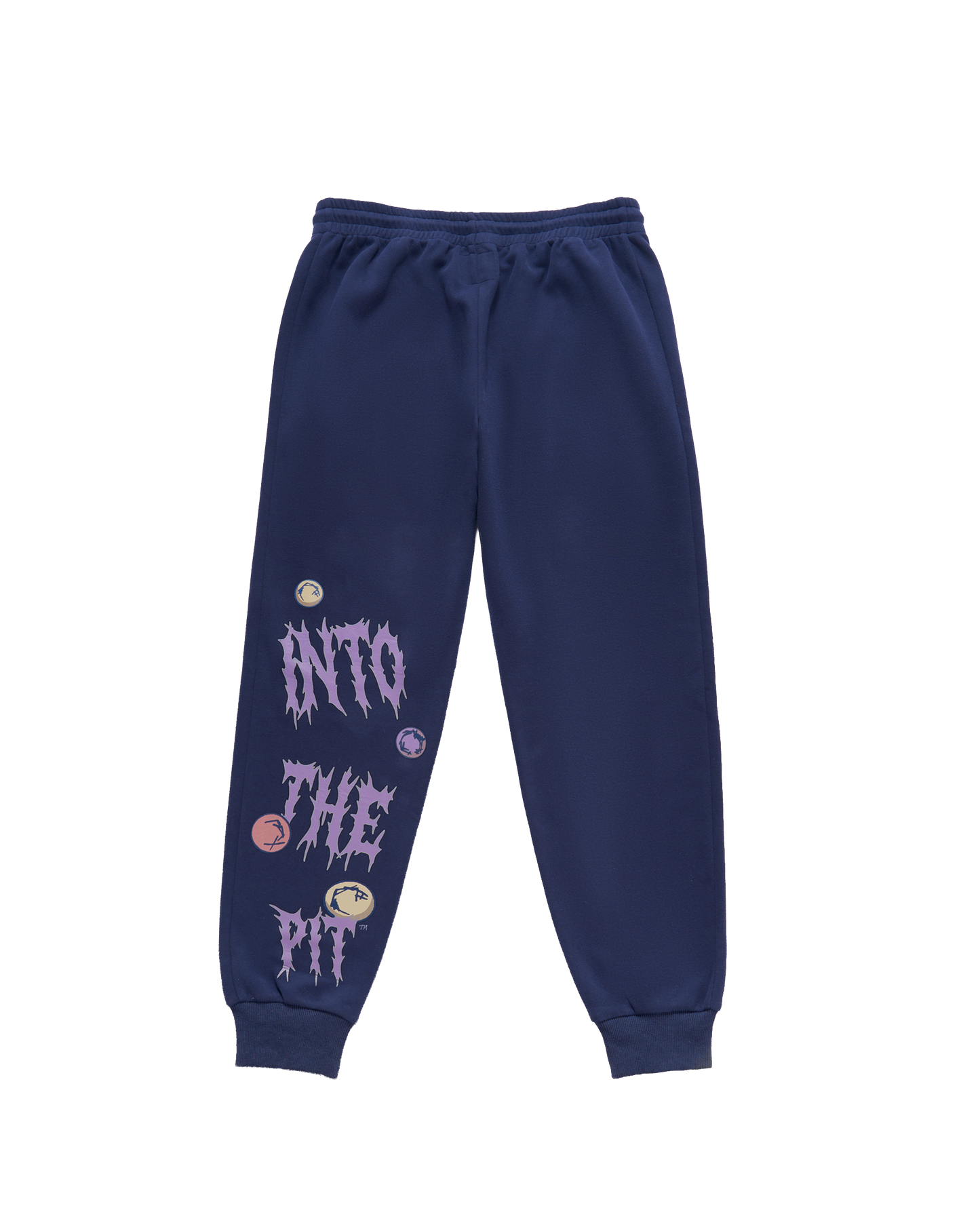 Into the Pit Fazbear Frights Joggers