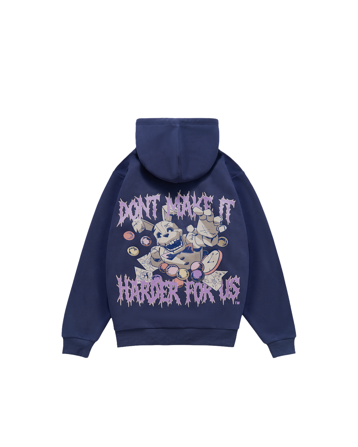Into the Pit Fazbear Frights Hoodie