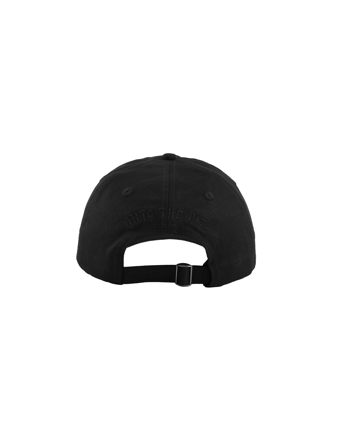 Into the Pit Fazbear Frights Hat