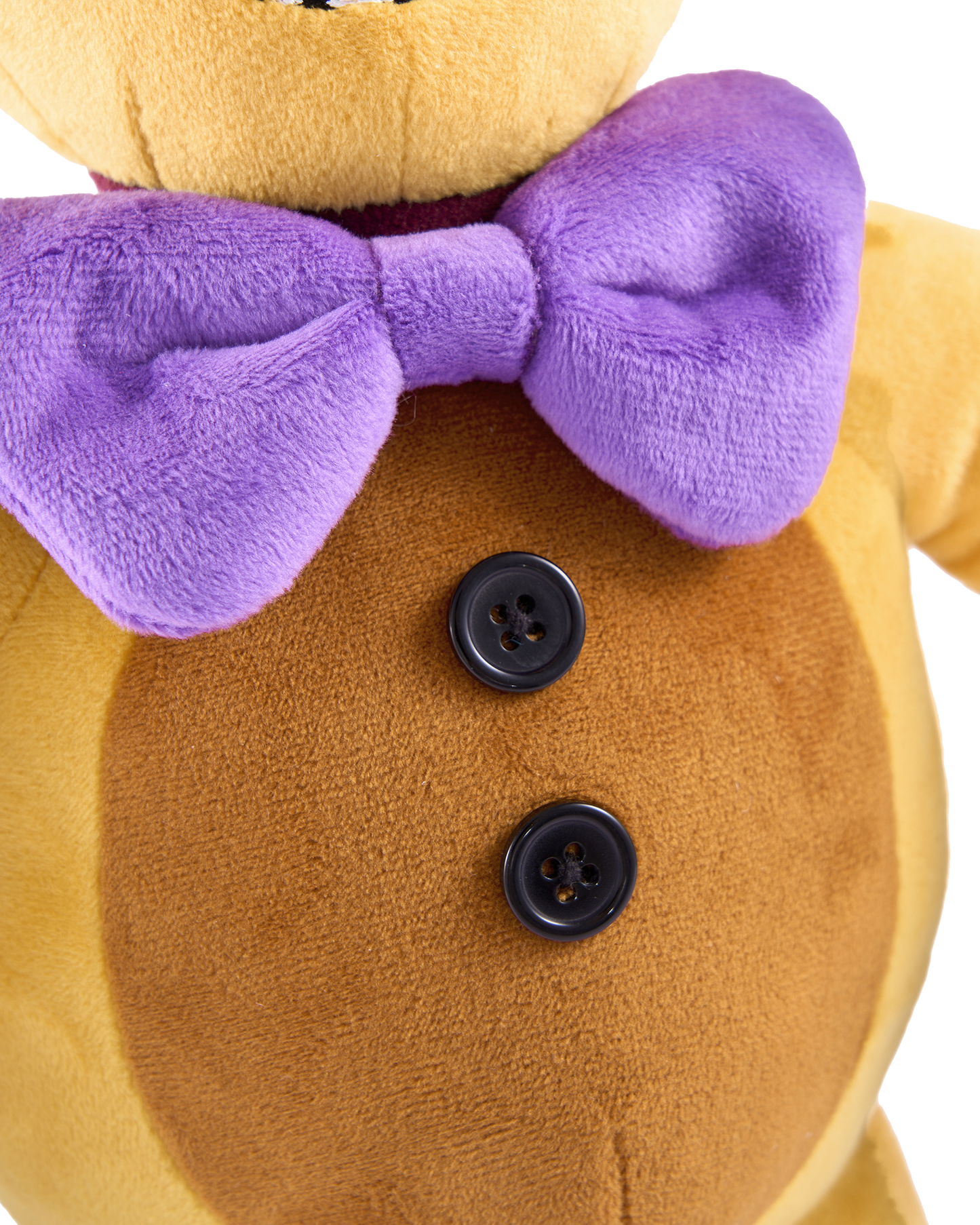 Into the Pit Spring Bonnie Plush