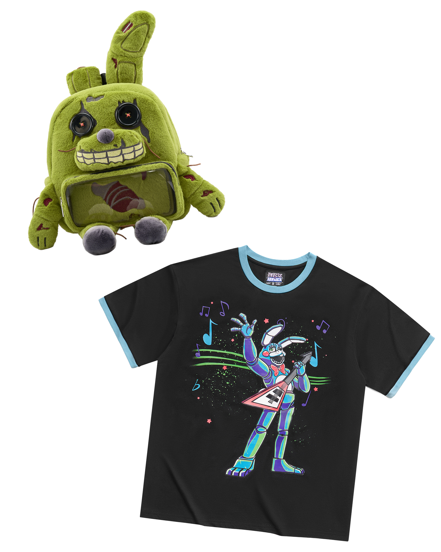 Bonnie Bundle