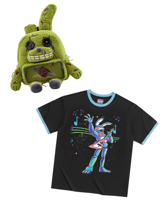 Bonnie Bundle