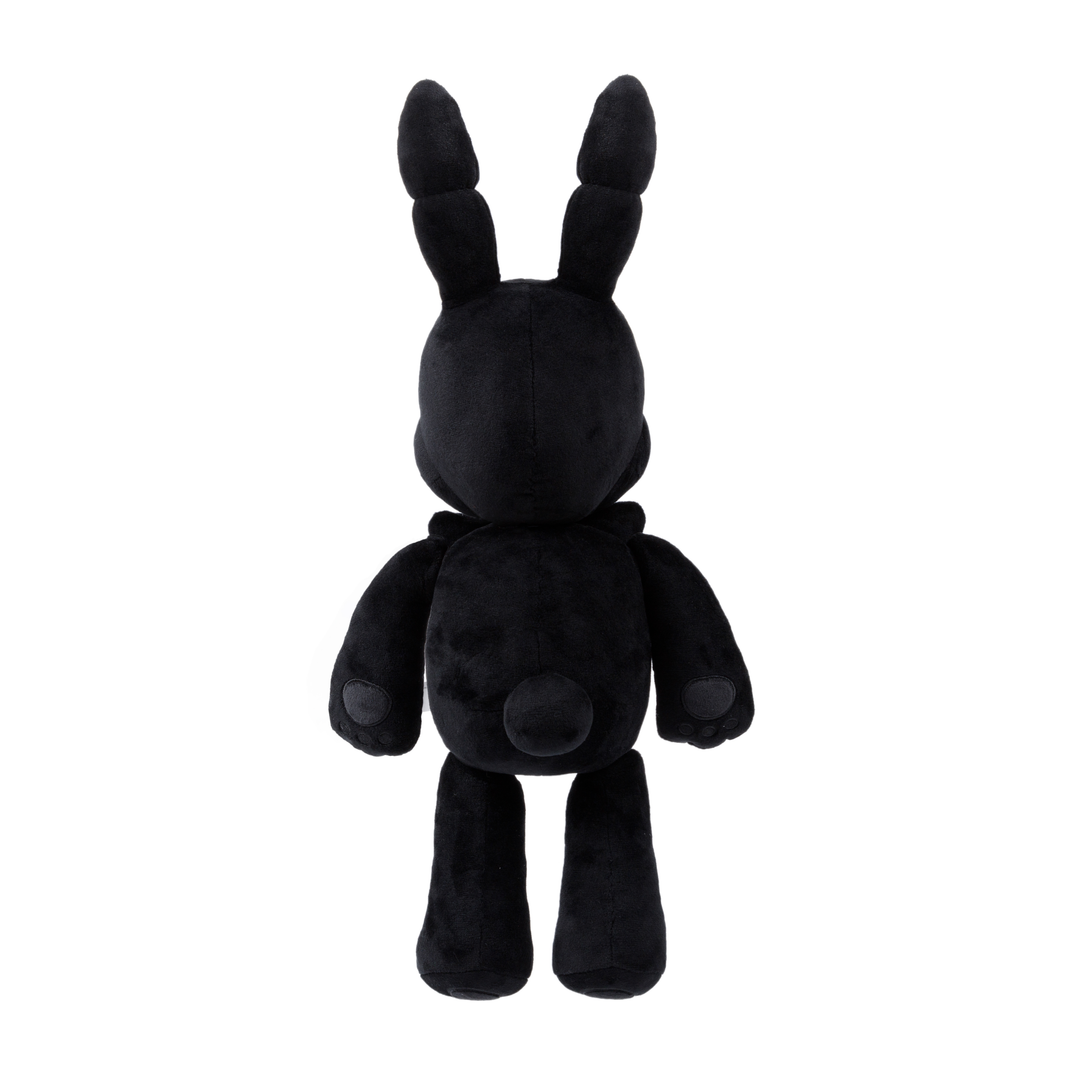 The Shadow Plush Bundle