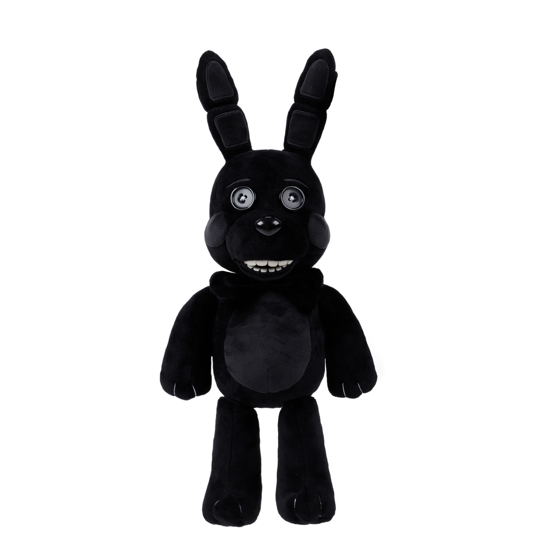 The Shadow Plush Bundle