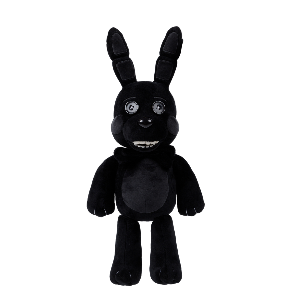 Five Nights at Freddy's Shadow RXQぬいぐるみ Shadow 