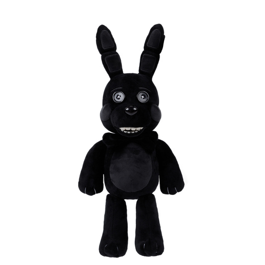Shadow "RXQ" Plush