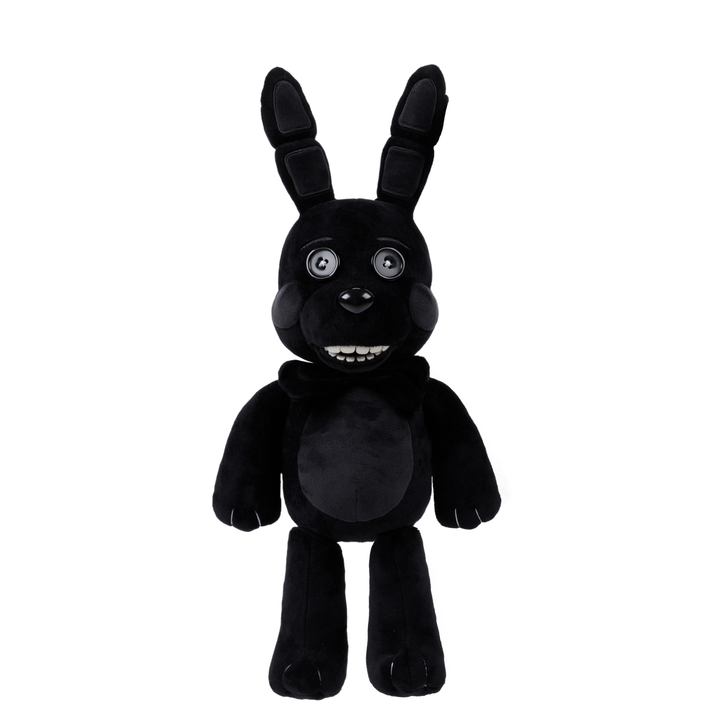 Shadow "RXQ" Plush