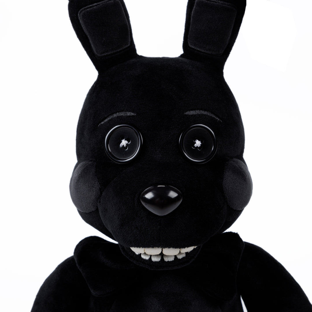 Shadow "RXQ" Plush