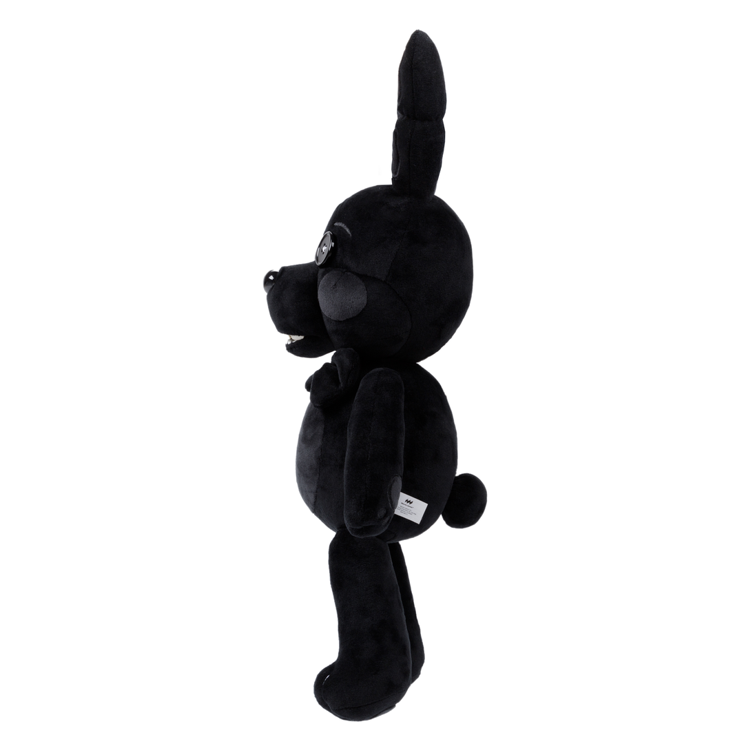 Shadow "RXQ" Plush