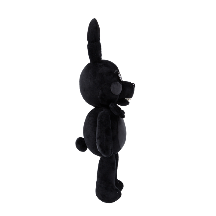 Shadow "RXQ" Plush