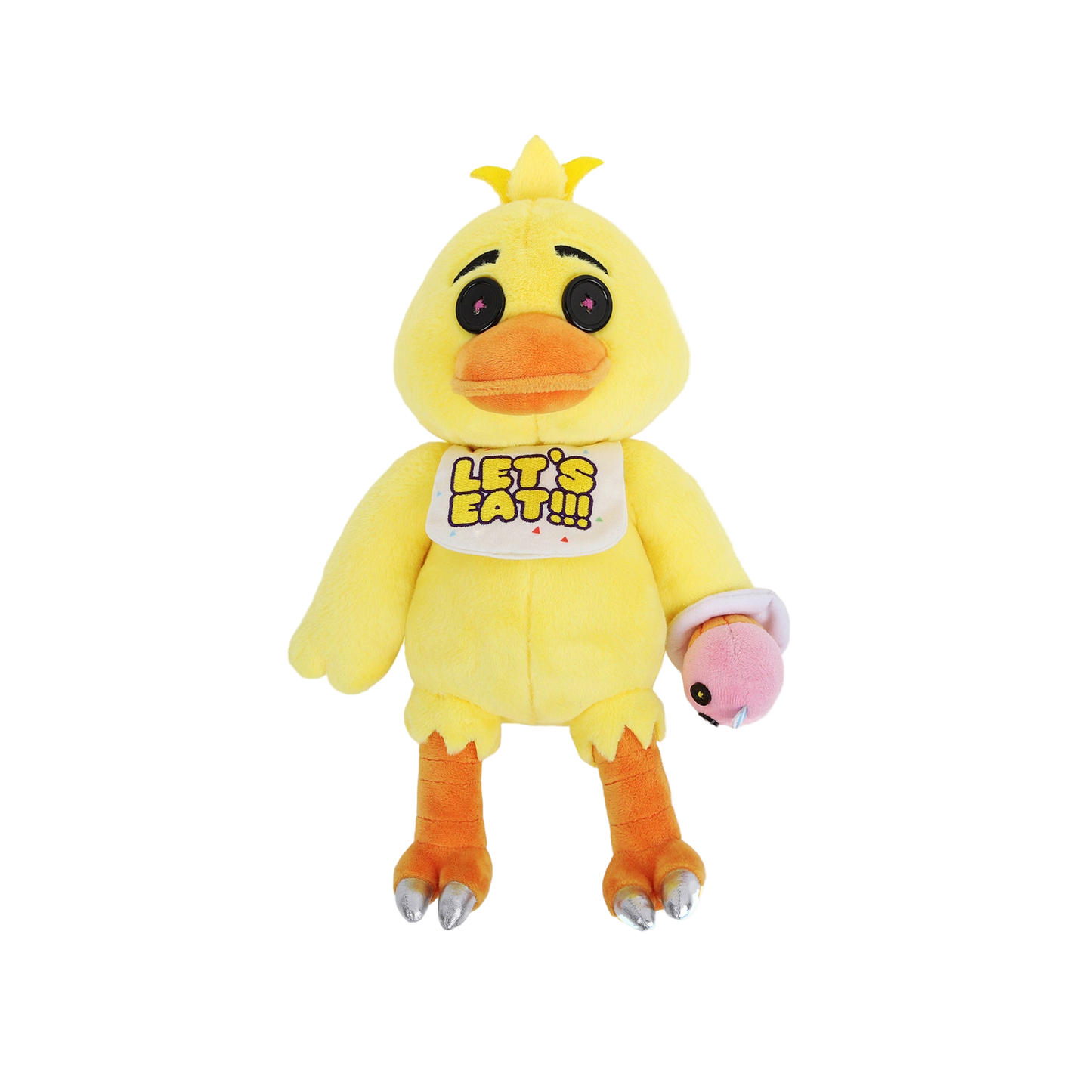Chica & Mr. Cupcake Bundle
