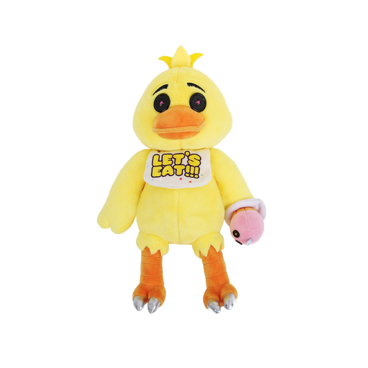 Chica Plush