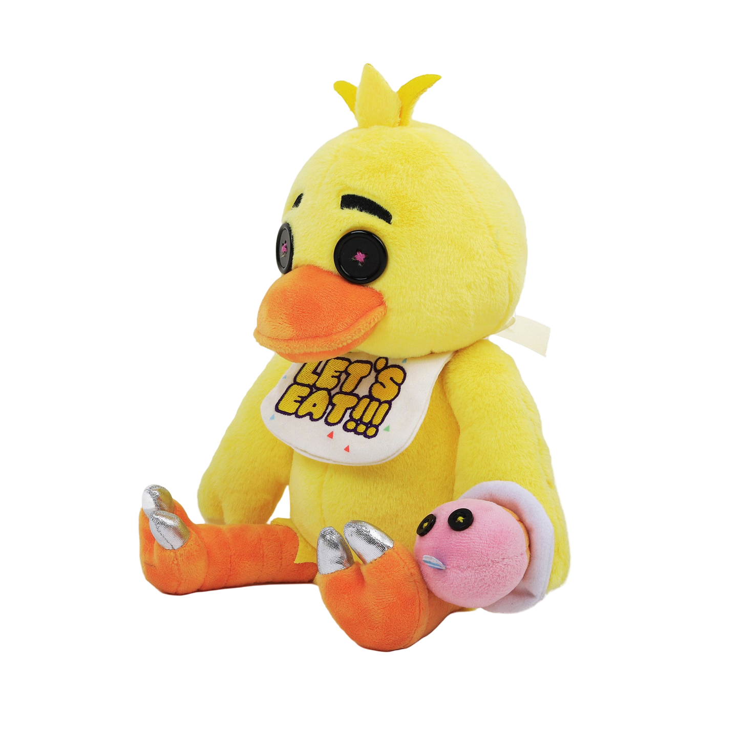 Chica Plush
