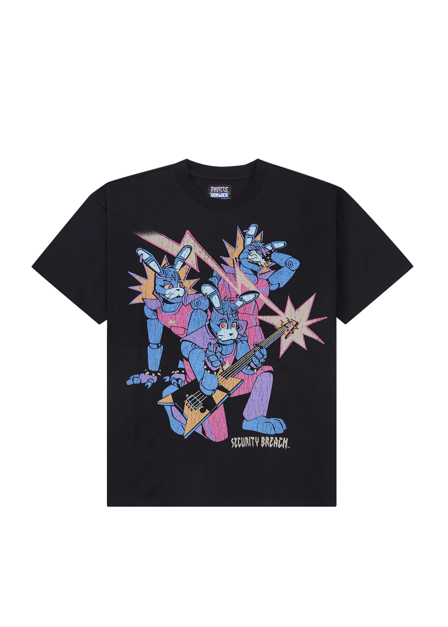 Glamrock Bonnie Tee
