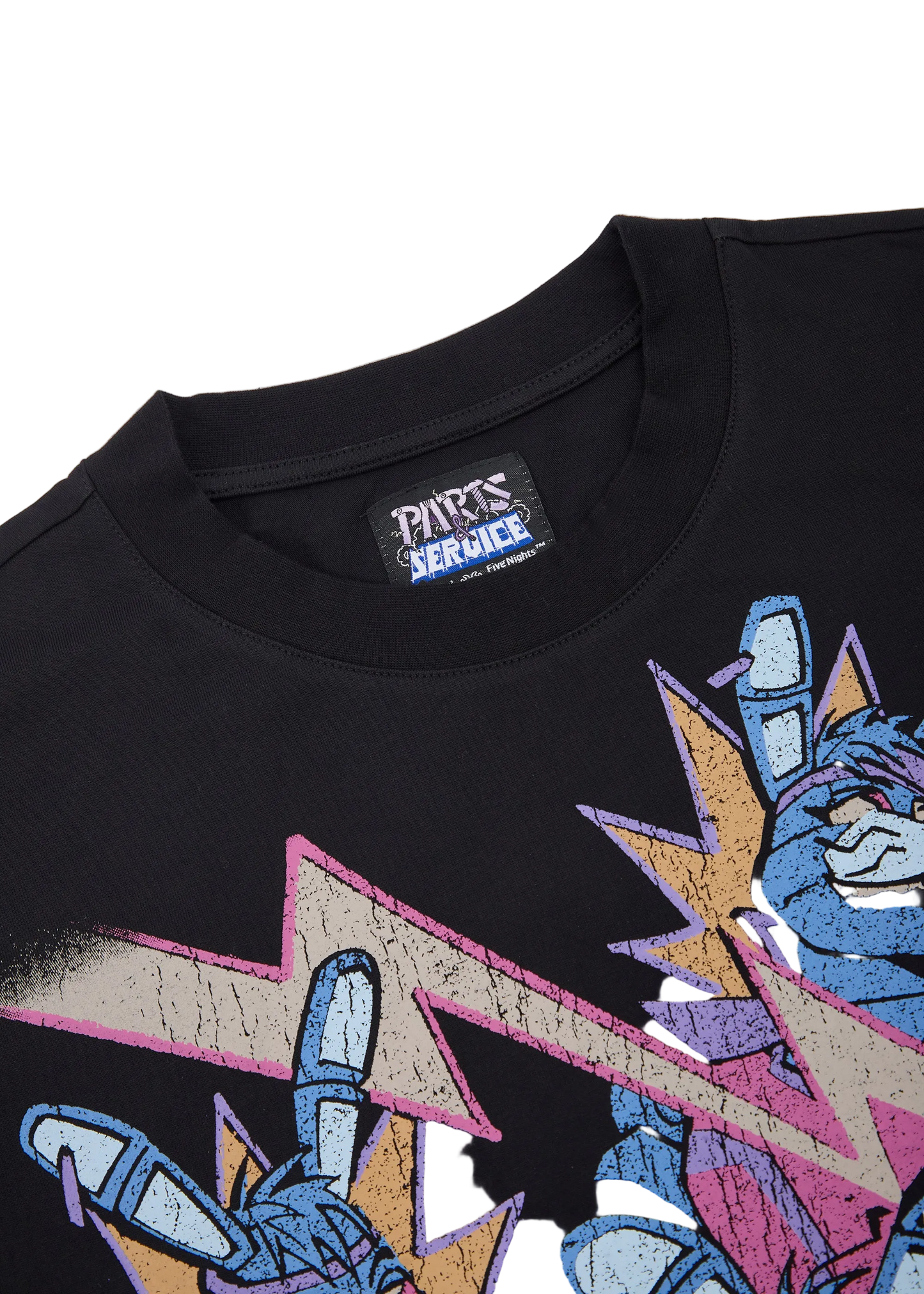 Glamrock Bonnie Tee