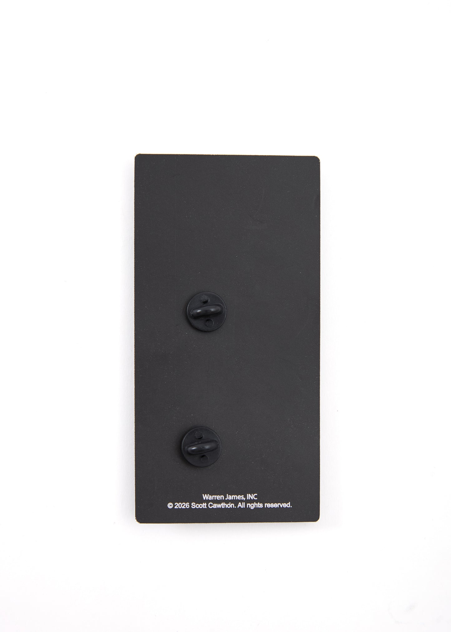Vanny Enamel Pin