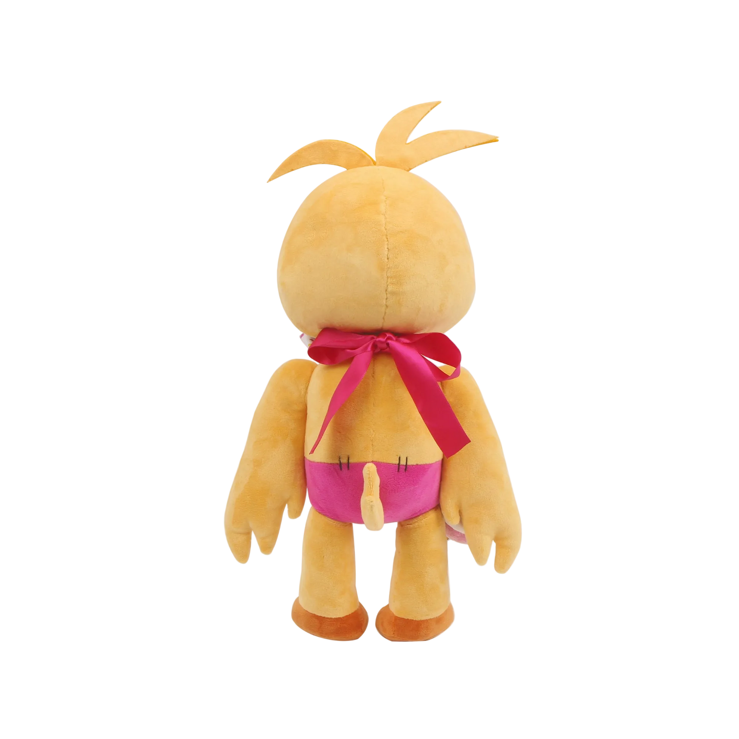 Toy Chica Plush