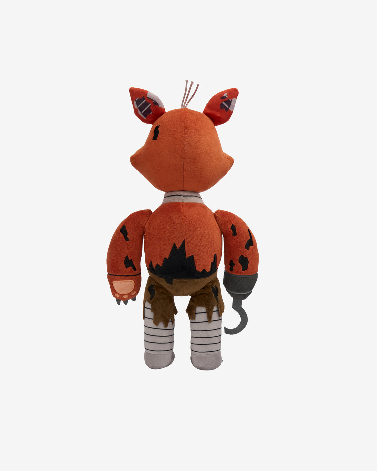 Nightmare Foxy Magnetic Plush
