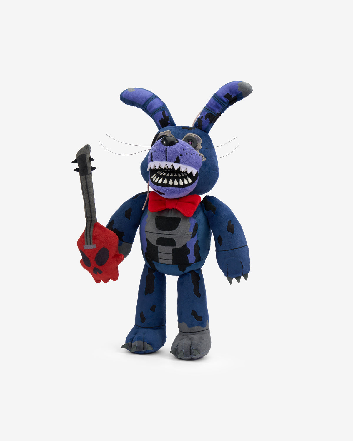 Nightmare Bonnie Magnetic Plush