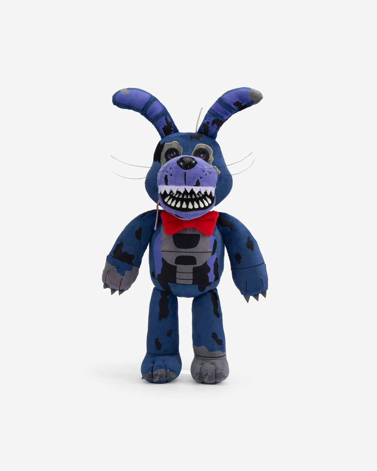 Nightmare Bonnie Magnetic Plush