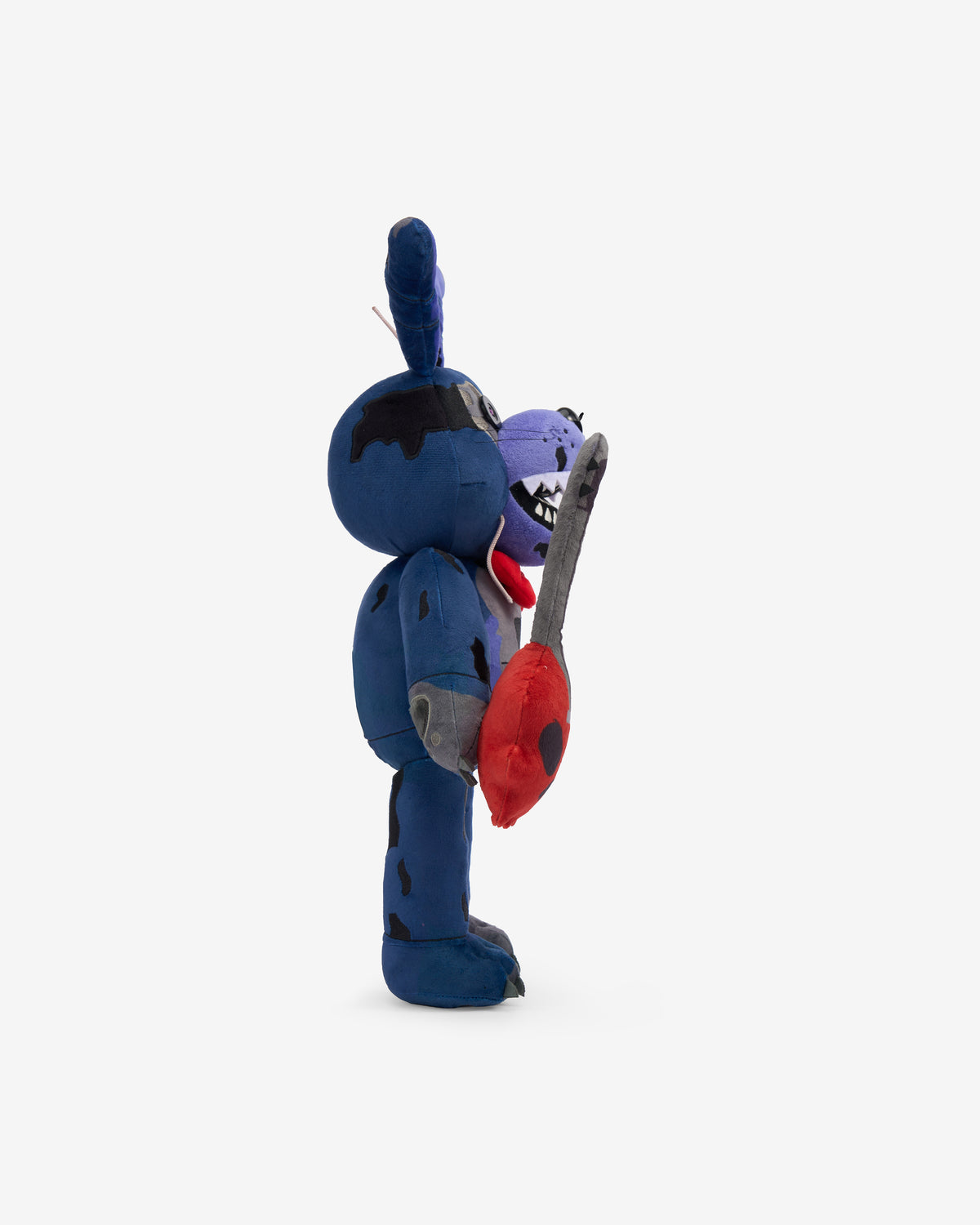 Nightmare Bonnie Magnetic Plush