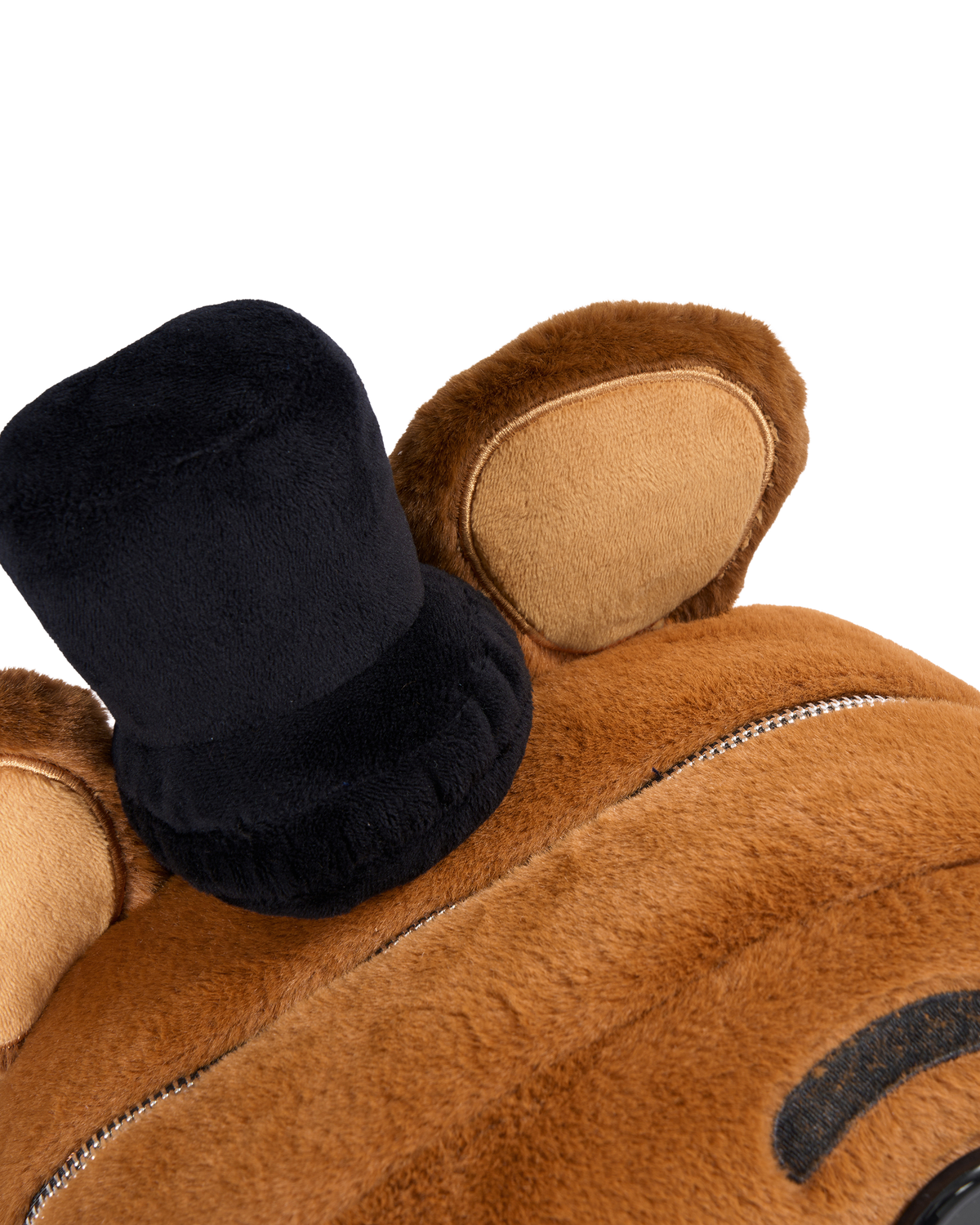 HEX x FNaF BTS Freddy Backpack