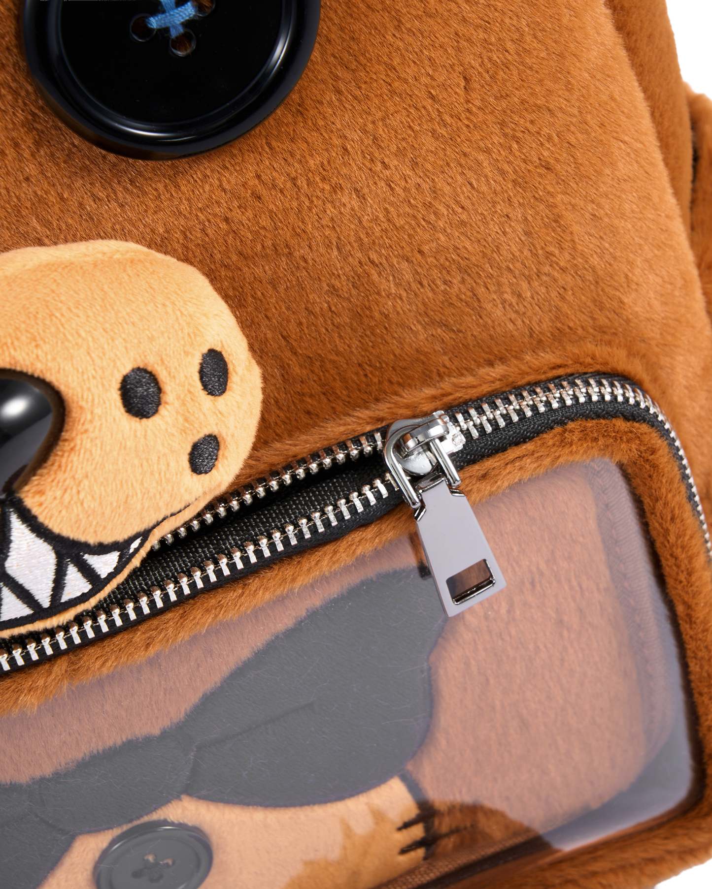 HEX x FNaF BTS Freddy Backpack