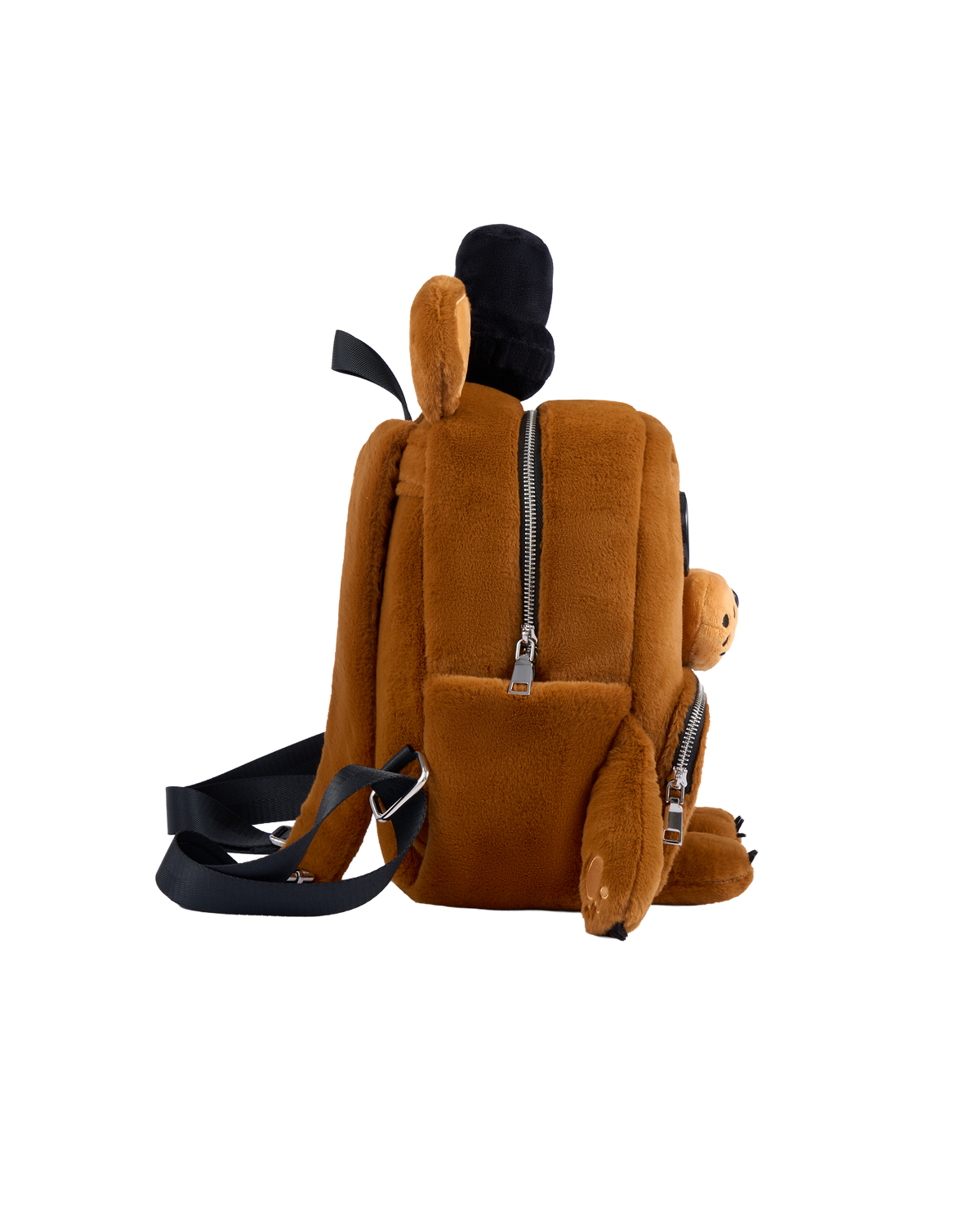 HEX x FNaF BTS Freddy Backpack
