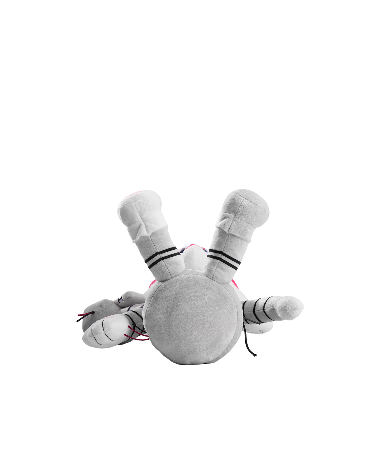HEX x FNaF BTS Sitting Mangle Plush