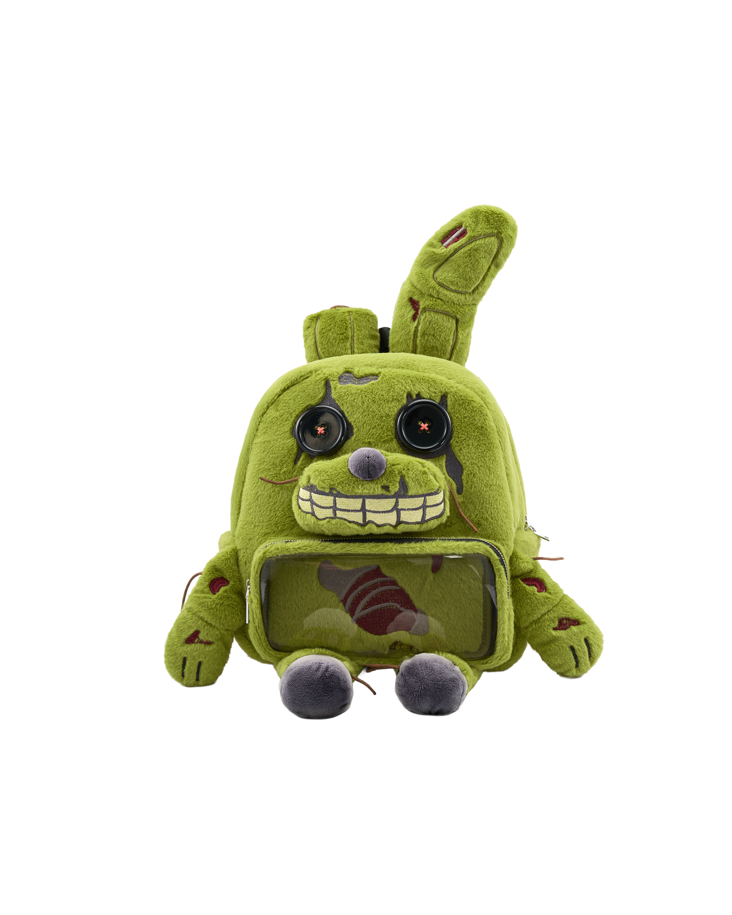Springtrap Backpack