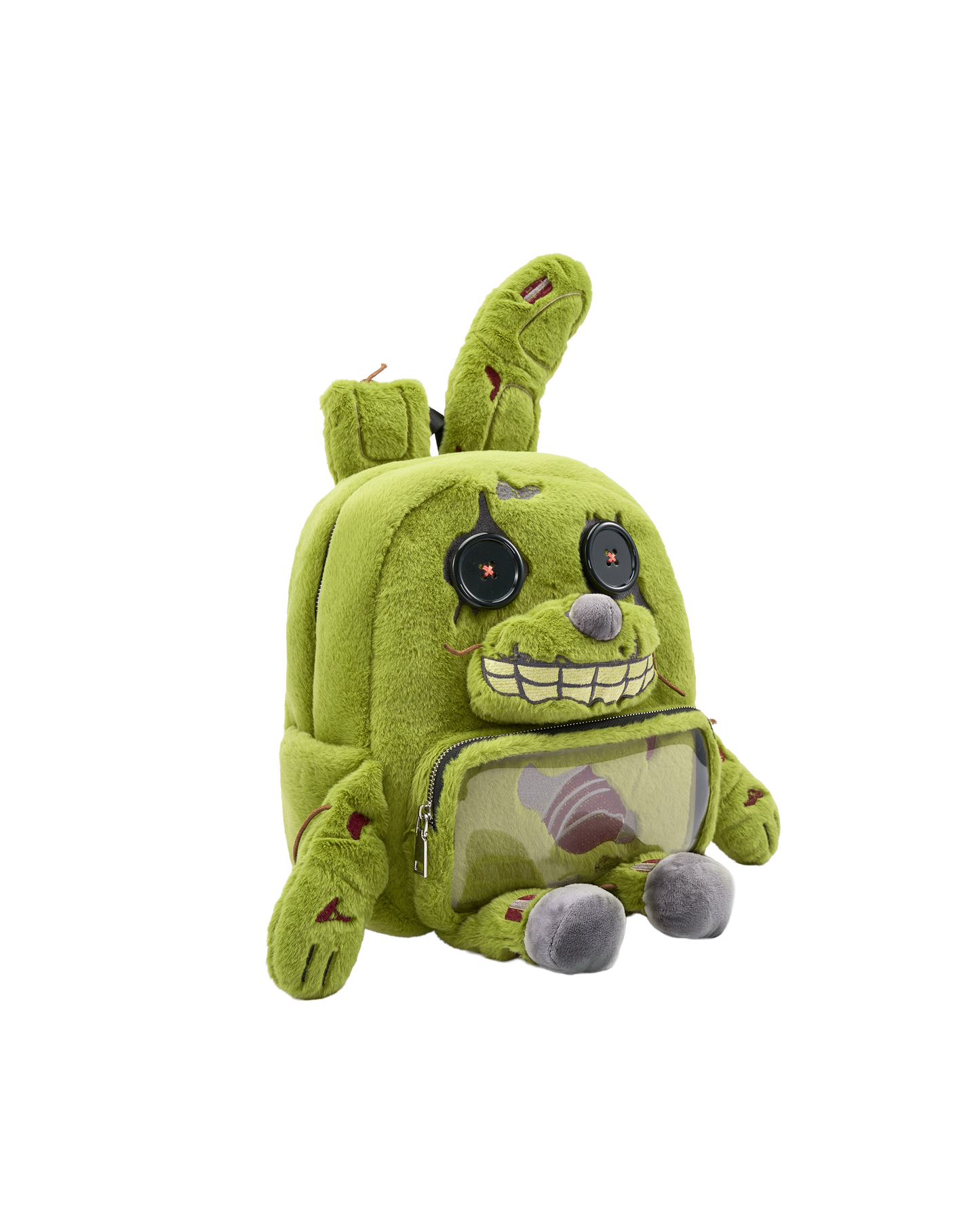 Springtrap Backpack