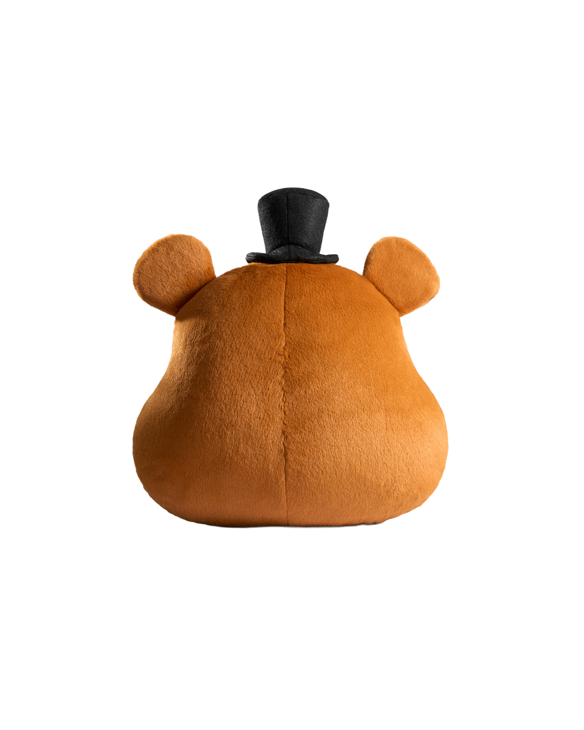 Hex x FNaF Freddy Pillow Head