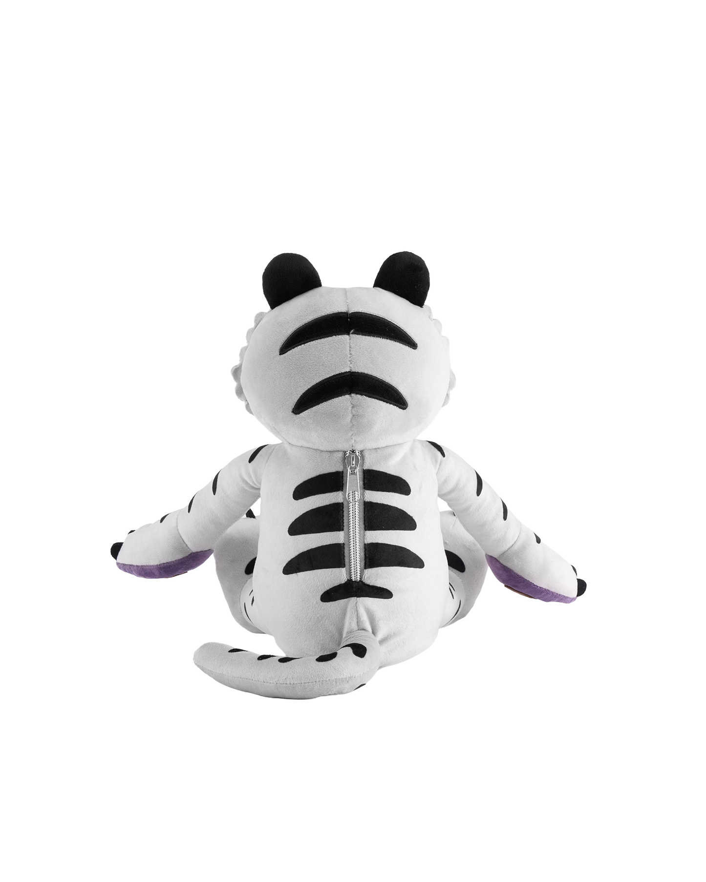 HEX x FNaF Secret of the Mimic 2 Tiger Sitting Plush