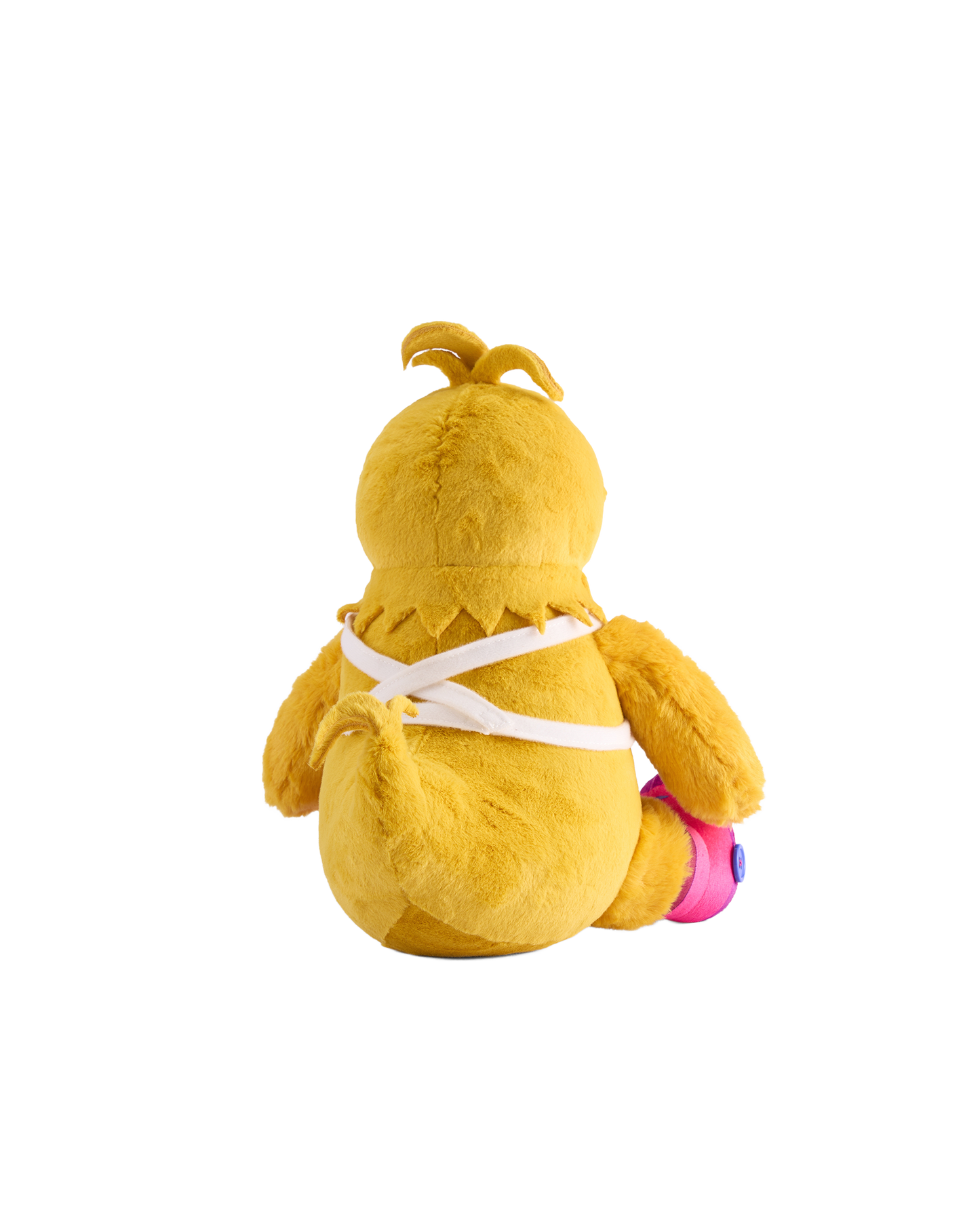 HEX x FNaF Secret of the Mimic 2 Chica's Party World Sitting Plush