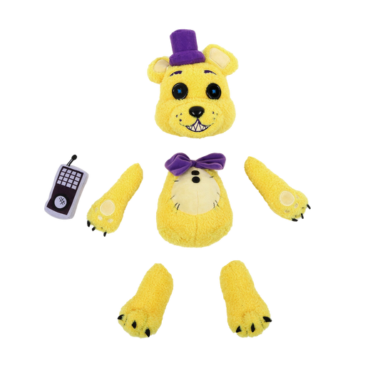 Fredbear Plush
