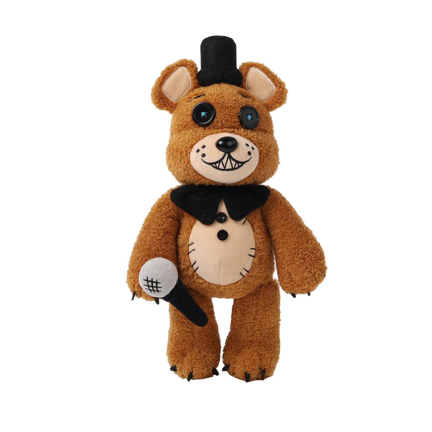 Freddy Plush