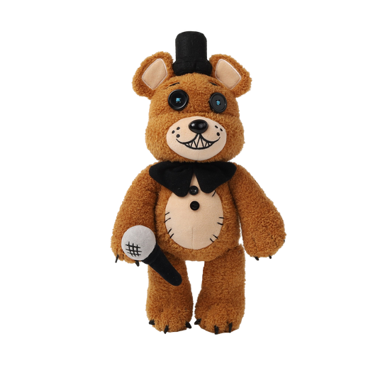 Freddy Plush