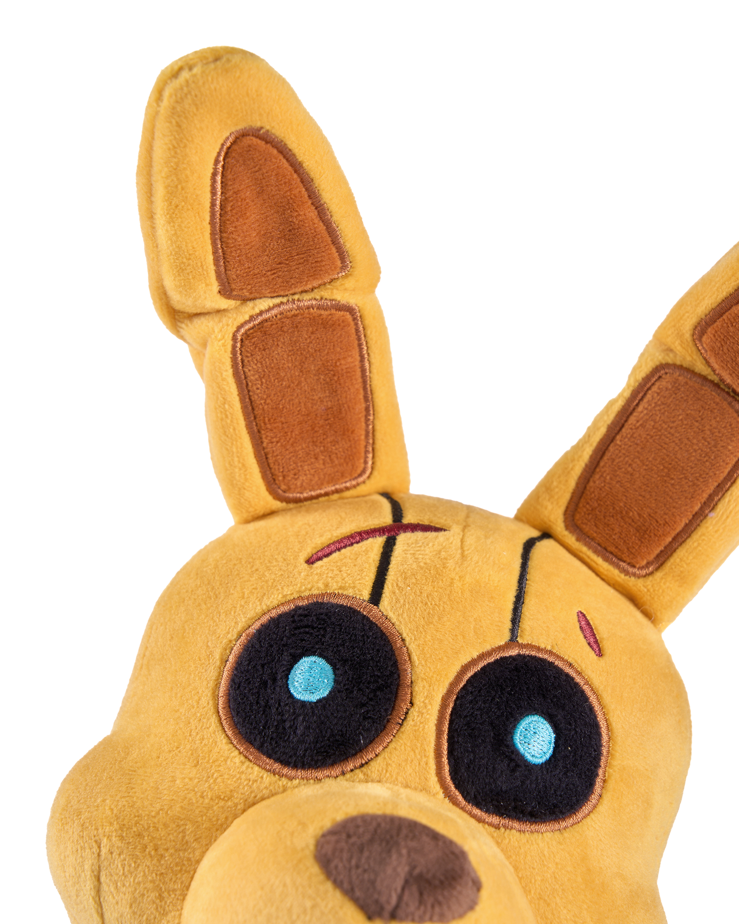 Into the Pit Spring Bonnie Plush
