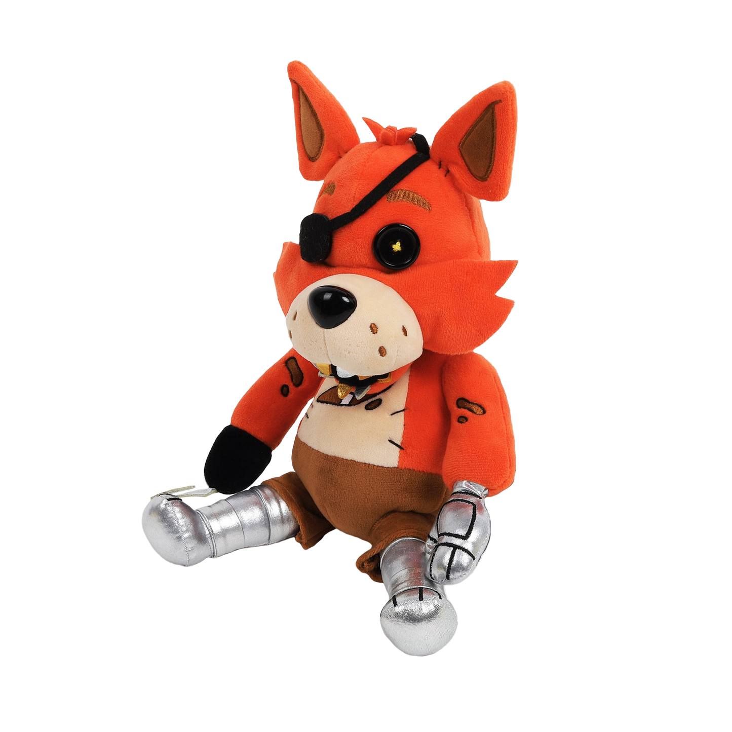 Foxy Plush