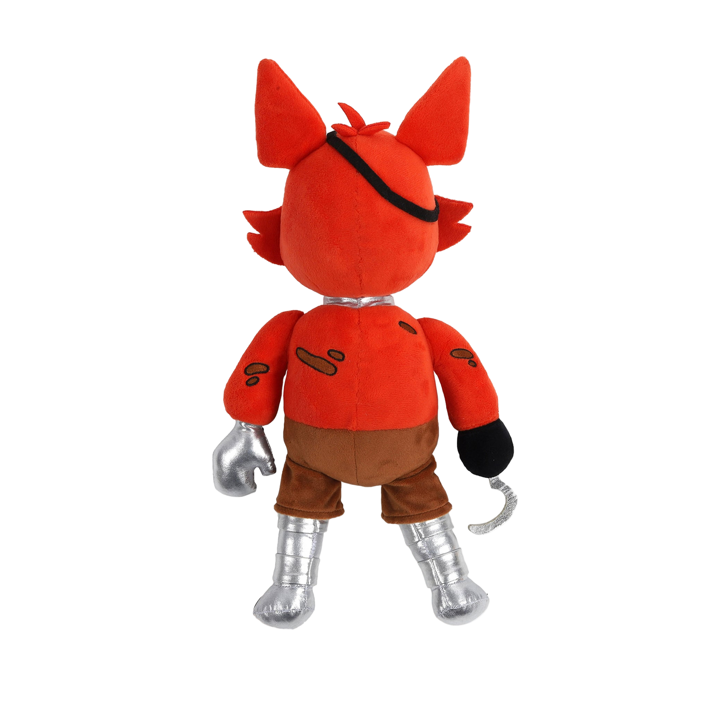 Foxy Plush