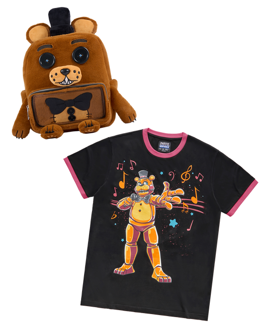 Freddy Bundle