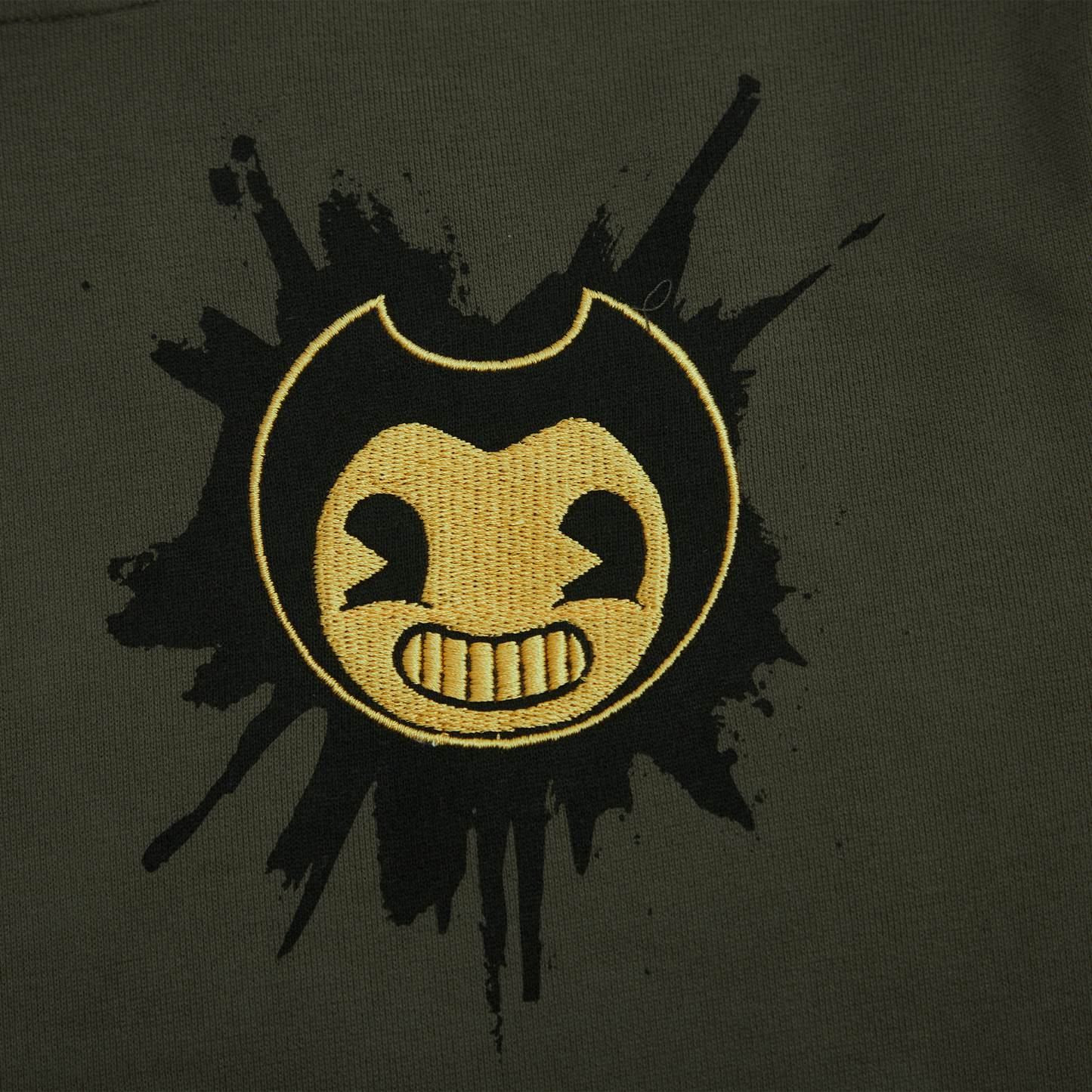 Hex x Bendy Apparel Bundle