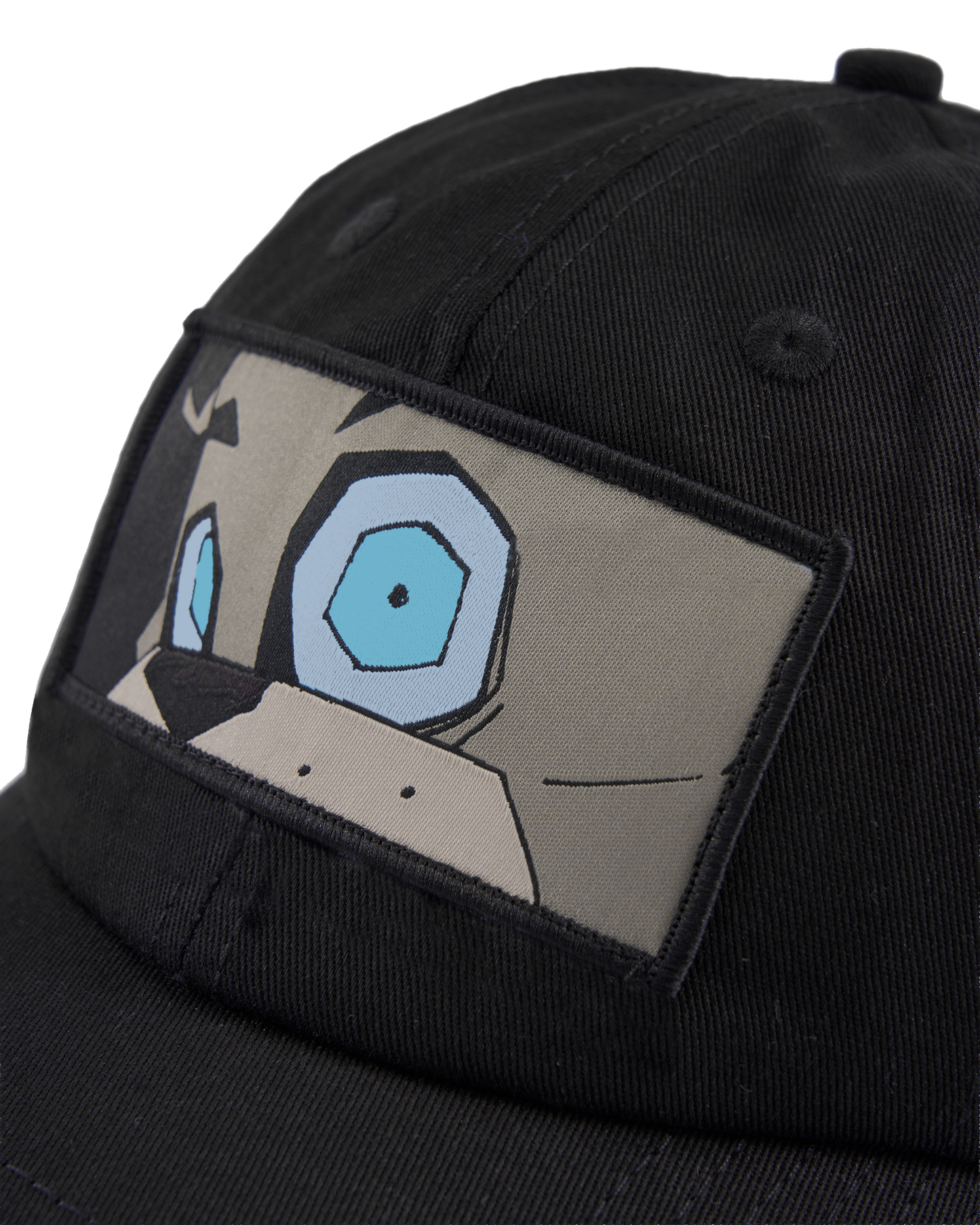 Into the Pit Fazbear Frights Hat