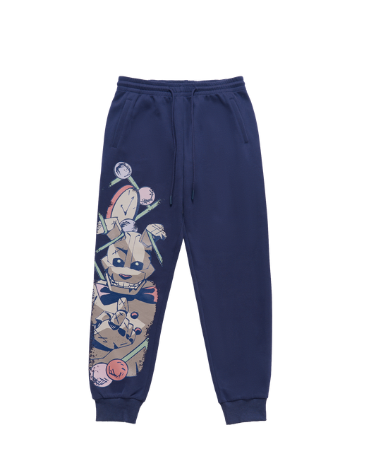Into the Pit Fazbear Frights Joggers